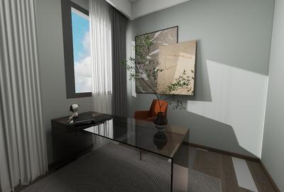 4 Bed Apartment with En Suite at Mombasa Road