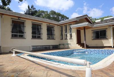 5 Bed House with En Suite at Old Muthaiga