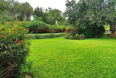 Land at Off Mandera Road