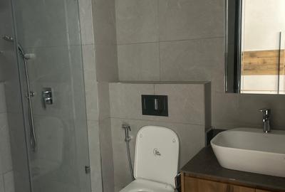 2 Bed Apartment with En Suite at General Mathenge Road - 4