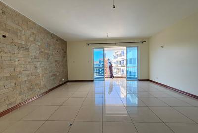 3 Bed Apartment with En Suite in Westlands Area