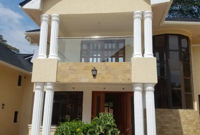 5 Bed Apartment with En Suite in Lavington - 3