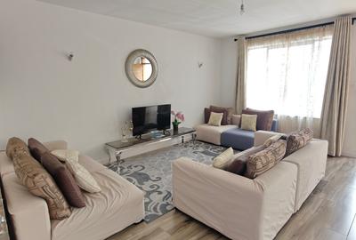 4 Bed House with En Suite in South C - 3