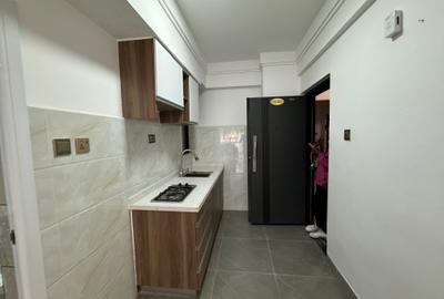 Studio Apartment with En Suite in Kilimani - 4