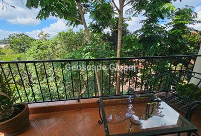 Serviced 3 Bed Apartment with En Suite in Brookside - 4