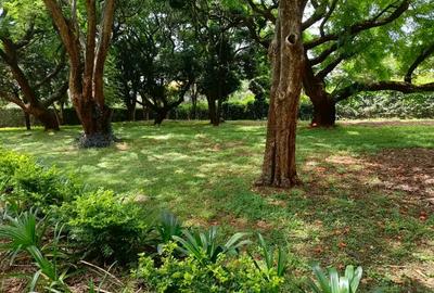4 Bed House with En Suite in Runda
