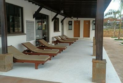 2 Bed Apartment with Swimming Pool in Garden Estate - 3