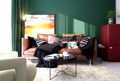 Studio Apartment with Swimming Pool at Kasuku Rd