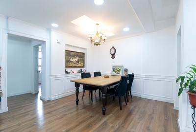 3 Bed Apartment with En Suite at Southpark Road - 4