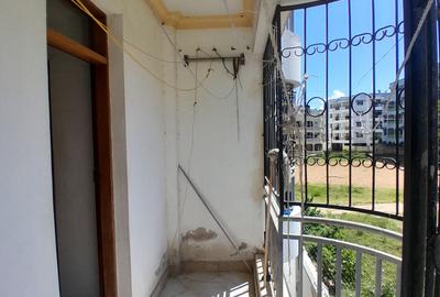 2 Bed Apartment with Parking in Mtwapa - 3