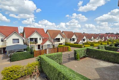 5 Bed Villa with En Suite in Ngong - 3