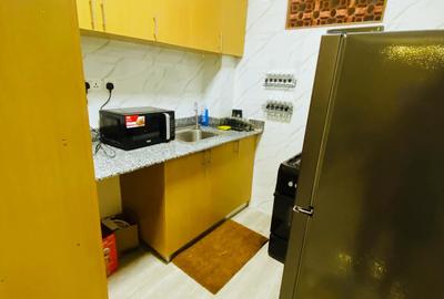 1 Bed Apartment with Gym in Kileleshwa - 2