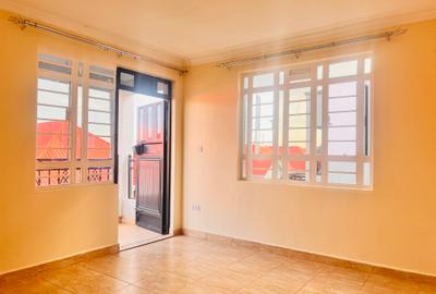 4 Bed Villa with En Suite at Kenyatta Road