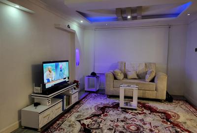 4 Bed House with En Suite in Buruburu