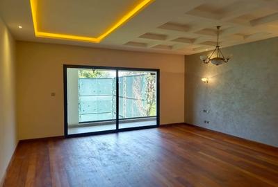 4 Bed Villa with En Suite at Loresho