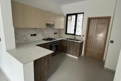 2 Bed Apartment with En Suite at Westlands - 2