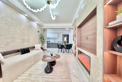 1 Bed Apartment with En Suite in Kilimani - 4