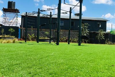 2 Bed Apartment with En Suite at Roysambu - 3