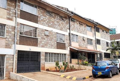 4 Bed Apartment with En Suite at Muguga Road