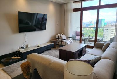 Furnished 2 Bed Apartment with En Suite in General Mathenge - 3
