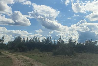 48 ac Land in Isinya