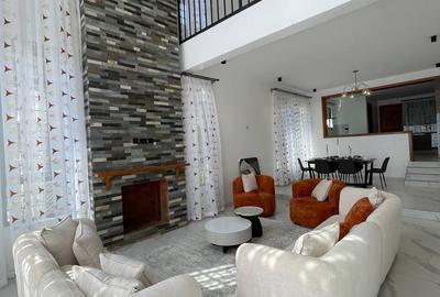 4 Bed Townhouse with En Suite in Waiyaki Way - 2