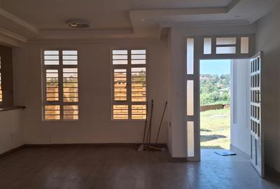 4 Bed Townhouse with En Suite at Matasia