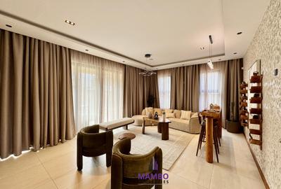 4 Bed Villa with En Suite at Off Loresho Ridge
