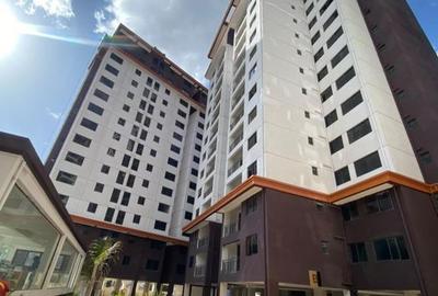 2 Bed Apartment with En Suite in Kileleshwa - 3