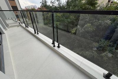 2 Bed Apartment with En Suite in Brookside - 3