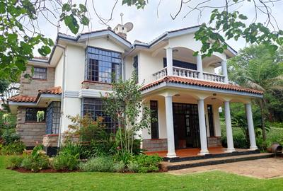 4 Bed Townhouse with En Suite in Rosslyn