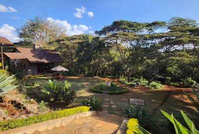 Residential Land in Karen
