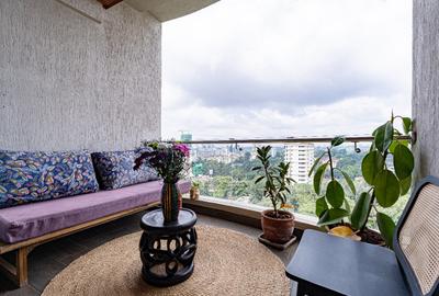 Serviced 2 Bed Apartment with En Suite in General Mathenge - 3