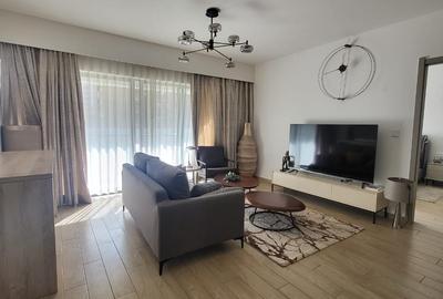 3 Bed Apartment with En Suite in South C