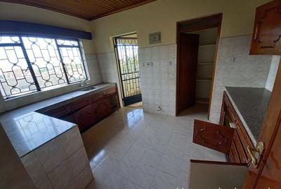 3 Bed Apartment with En Suite at Kileleshwa