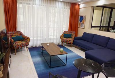 Serviced 3 Bed Apartment with En Suite at Ndemi Road - 3