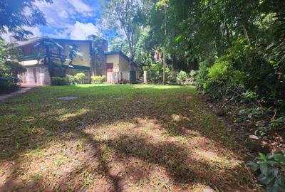 5 Bed Townhouse with En Suite at Lavington