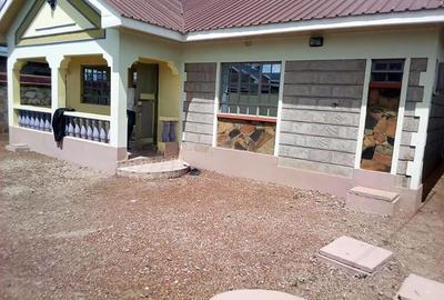 3 Bed House in Ruiru