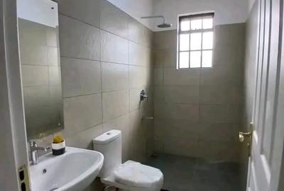 4 Bed House with En Suite in Syokimau - 3