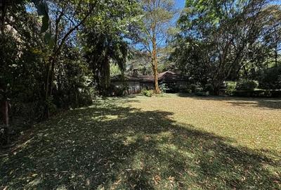 2.6 ac Residential Land at Windy Ridge - 4