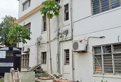 Commercial Property in Changamwe - 2