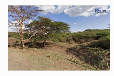 Land at Olosho Oibor Kisamis - 3