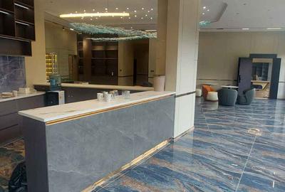 3 Bed Apartment with En Suite at Near Kenya High