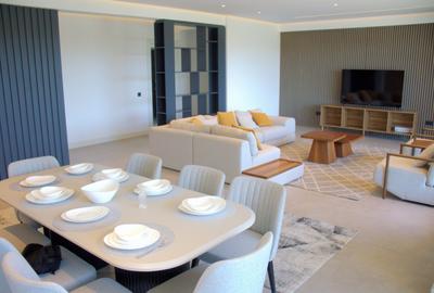 3 Bed Apartment with En Suite at Nyali - 4