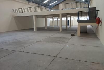 11,260 ft² Warehouse with Parking in Syokimau - 4