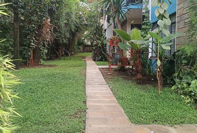 14,520 ft² Land at Kirichwa Road