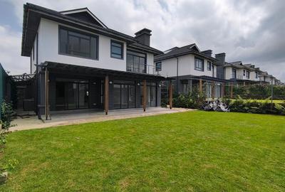 4 Bed House with En Suite in Kiambu Road - 2