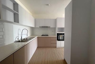 3 Bed Apartment with En Suite at Othaya Road - 2