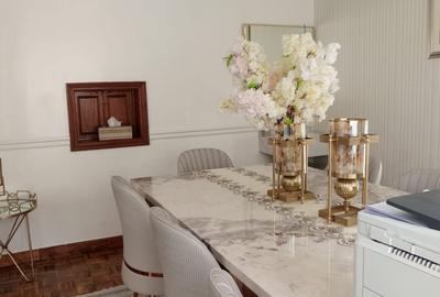 4 Bed Villa with En Suite in Kileleshwa - 3