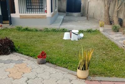 3 Bed House with En Suite in Ngong - 4